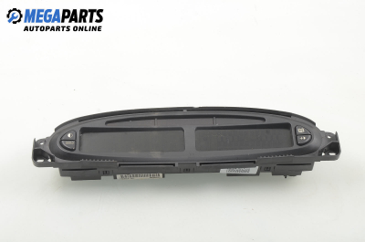 Bloc instrumente de bord for Citroen Xsara Picasso 1.8 16V, 115 hp, 2000