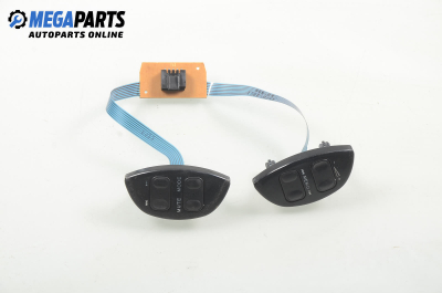 Steering wheel buttons for Citroen Xsara Picasso 1.8 16V, 115 hp, 2000