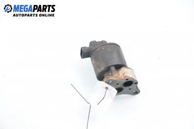 EGR ventil for Citroen Xsara Picasso 1.8 16V, 115 hp, 2000