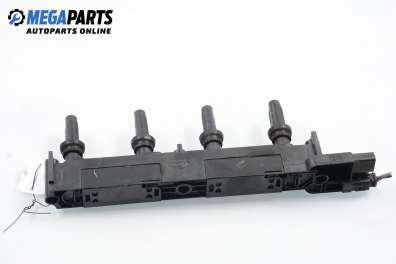 Ignition coil for Citroen Xsara Picasso 1.8 16V, 115 hp, 2000