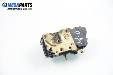 Lock for Citroen Xsara Picasso 1.8 16V, 115 hp, 2000, position: front - right