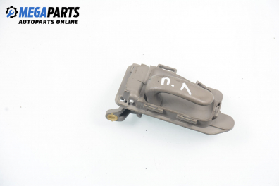 Inner handle for Citroen Xsara Picasso 1.8 16V, 115 hp, 2000, position: front - left