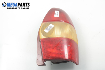 Tail light for Fiat Palio 1.7 TD, 70 hp, station wagon, 1999, position: right