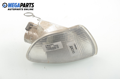 Blinker for Fiat Palio 1.7 TD, 70 hp, station wagon, 1999, position: right