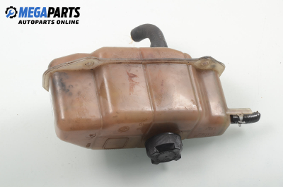 Coolant reservoir for Fiat Palio 1.7 TD, 70 hp, station wagon, 1999 Valeo