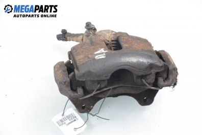 Caliper for Fiat Palio 1.7 TD, 70 hp, station wagon, 1999, position: front - right