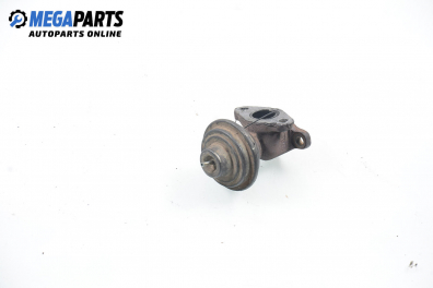 EGR valve for Fiat Palio 1.7 TD, 70 hp, station wagon, 1999