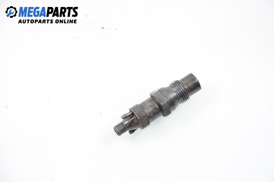 Diesel fuel injector for Fiat Palio 1.7 TD, 70 hp, station wagon, 1999