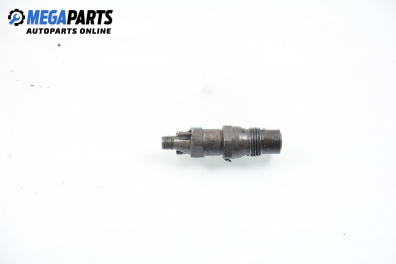 Diesel fuel injector for Fiat Palio 1.7 TD, 70 hp, station wagon, 1999