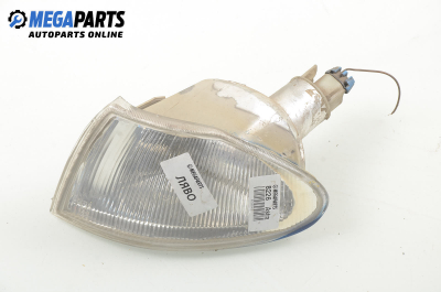 Blinker for Opel Astra F 1.6 Si, 100 hp, station wagon, 1993, position: left