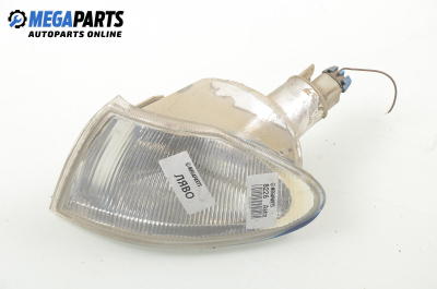 Blinklicht for Opel Astra F 1.6 Si, 100 hp, combi, 1993, position: links