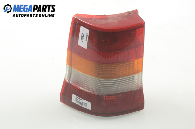 Tail light for Opel Astra F 1.6 Si, 100 hp, station wagon, 1993, position: left