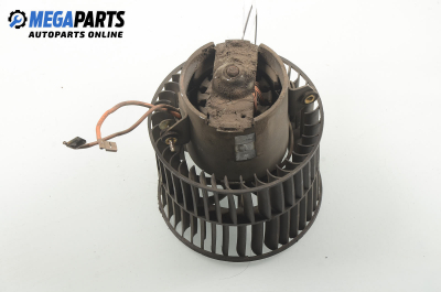 Heating blower for Opel Astra F 1.6 Si, 100 hp, station wagon, 1993