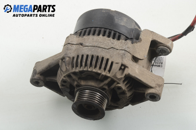 Alternator for Opel Astra F 1.6 Si, 100 hp, station wagon, 1993