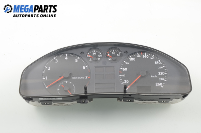 Instrument cluster for Audi A4 (B5) 1.6, 100 hp, sedan, 1996