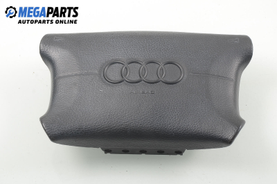 Airbag for Audi A4 (B5) 1.6, 100 hp, sedan, 1996