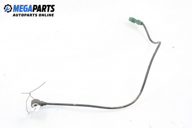 Knock sensor for Audi A4 (B5) 1.6, 100 hp, sedan, 1996