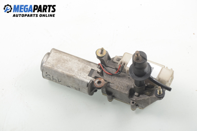 Motor ștergătoare parbriz for Alfa Romeo 145 1.4 i.e., 90 hp, 1996, position: din spate