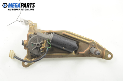 Front wipers motor for Renault Laguna I (B56; K56) 2.0, 113 hp, hatchback, 1994, position: rear