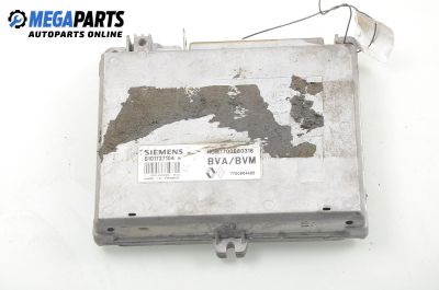 ECU for Renault Laguna I (B56; K56) 2.0, 113 hp, hatchback, 1994