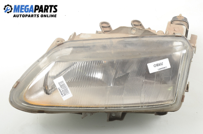 Headlight for Renault Laguna I (B56; K56) 2.0, 113 hp, hatchback, 1994, position: left