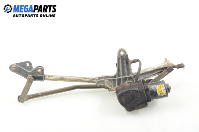 Front wipers motor for Renault Laguna I (B56; K56) 2.0, 113 hp, hatchback, 1994, position: front