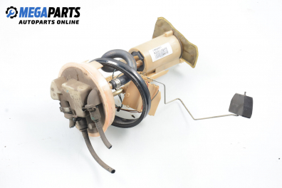 Fuel pump for Renault Laguna I (B56; K56) 2.0, 113 hp, hatchback, 1994