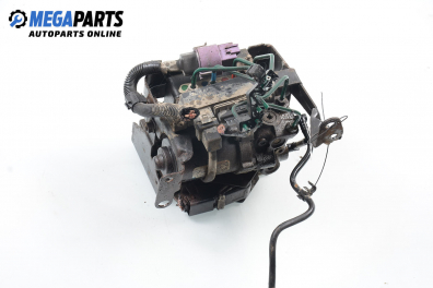 ABS for Renault Laguna I (B56; K56) 2.0, 113 hp, hatchback, 1994