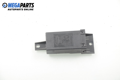 Central lock module for Renault Laguna I (B56; K56) 2.0, 113 hp, hatchback, 1994