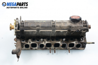 Engine head for Renault Laguna I (B56; K56) 2.0, 113 hp, hatchback, 1994