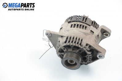 Alternator for Renault Laguna I (B56; K56) 2.0, 113 hp, hatchback, 1994