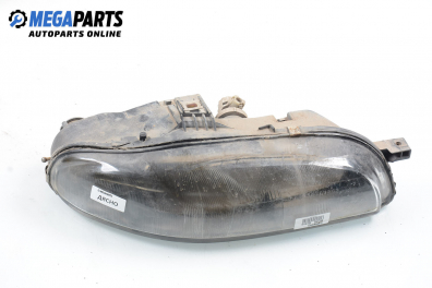 Headlight for Fiat Bravo 1.6 16V, 103 hp, 3 doors, 1997, position: right