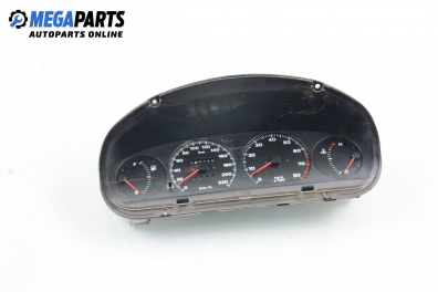 Instrument cluster for Fiat Bravo 1.6 16V, 103 hp, 3 doors, 1997