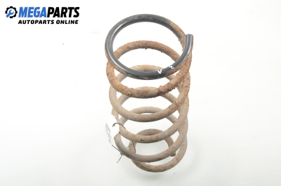 Coil spring for Fiat Bravo 1.6 16V, 103 hp, 1997, position: rear