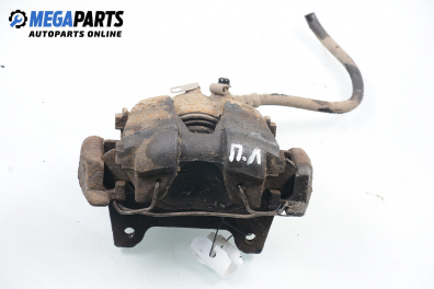 Caliper for Fiat Bravo 1.6 16V, 103 hp, 3 doors, 1997, position: front - left