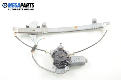 Macara electrică geam for Nissan Primera (P11) 1.6 16V, 99 hp, combi, 1998, position: stânga - fața