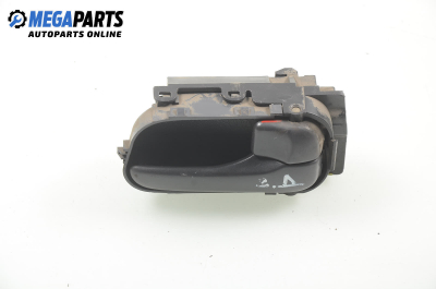 Inner handle for Nissan Primera (P11) 1.6 16V, 99 hp, station wagon, 1998, position: rear - right