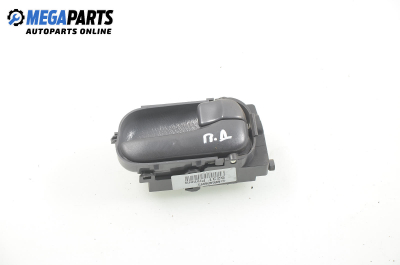 Inner handle for Nissan Primera (P11) 1.6 16V, 99 hp, station wagon, 1998, position: front - right