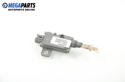 Actuator încuietoare ușă for Nissan Primera (P11) 1.6 16V, 99 hp, combi, 1998