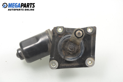 Front wipers motor for Nissan Primera (P11) 1.6 16V, 99 hp, station wagon, 1998, position: front