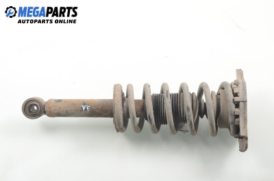 Macpherson shock absorber for Nissan Primera (P11) 1.6 16V, 99 hp, station wagon, 1998, position: rear - left