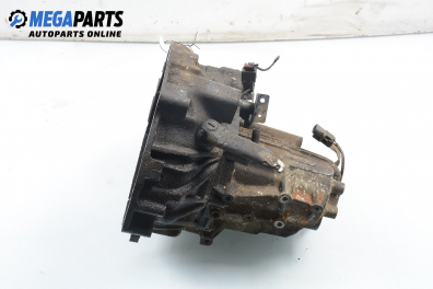  for Nissan Primera (P11) 1.6 16V, 99 hp, combi, 1998