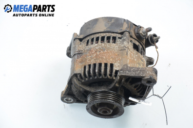 Alternator for Nissan Primera (P11) 1.6 16V, 99 hp, station wagon, 1998