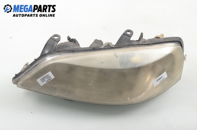 Headlight for Opel Astra G 1.7 16V DTI, 75 hp, station wagon, 2000, position: left