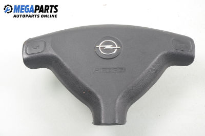 Airbag for Opel Astra G 1.7 16V DTI, 75 hp, combi, 2000