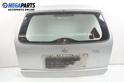 Capac spate for Opel Astra G 1.7 16V DTI, 75 hp, combi, 2000