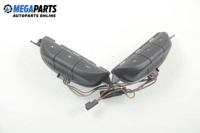 Butoane volan for Opel Astra G 1.7 16V DTI, 75 hp, combi, 2000