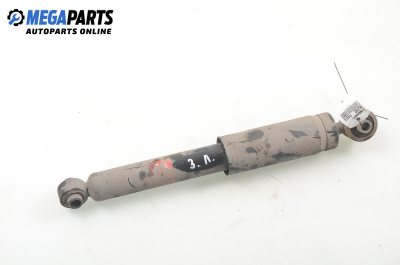 Shock absorber for Opel Astra G 1.7 16V DTI, 75 hp, station wagon, 2000, position: rear - left