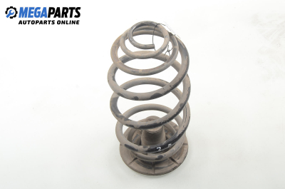 Coil spring for Opel Astra G 1.7 16V DTI, 75 hp, station wagon, 2000, position: rear