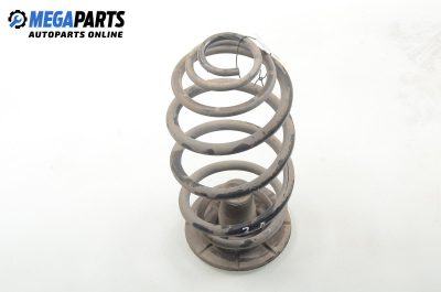 Feder for Opel Astra G 1.7 16V DTI, 75 hp, combi, 2000, position: rückseite